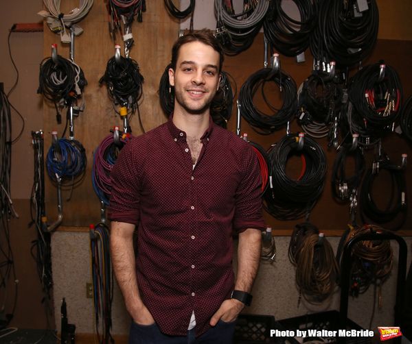 Ryan Vona  Photo