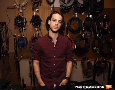 Ryan Vona  Photo