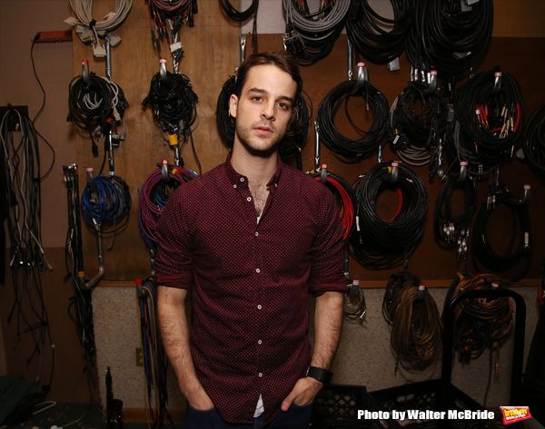 Ryan Vona  Photo