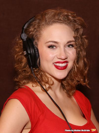 Kat Cunning  Photo