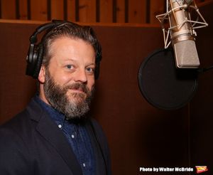 Jeremy Kushnier @ BroadwayWorld Jeremy Kushnier Photo