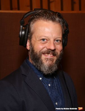 Jeremy Kushnier  Photo