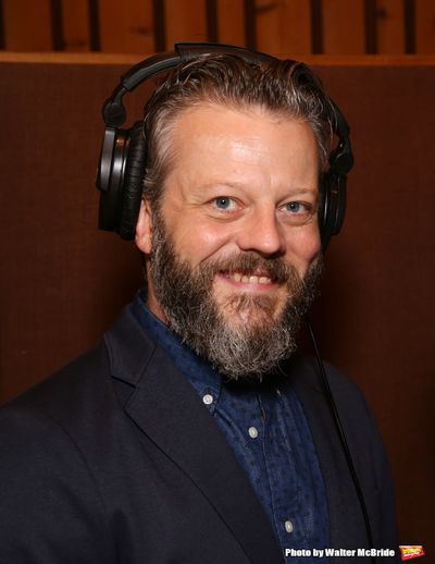Jeremy Kushnier  Photo