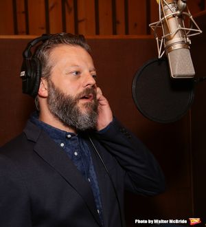 Jeremy Kushnier @ BroadwayWorld Jeremy Kushnier Photo