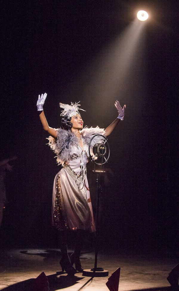 Rhianna Dorris Photo