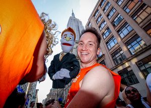 Stephen Perrot Photo