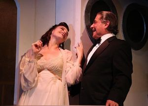 Liz Tancredi & Cleo Zani Photo