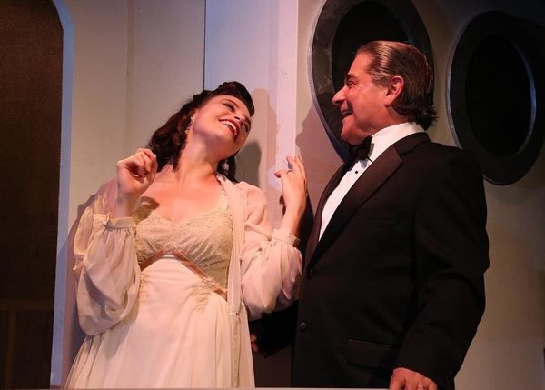 Liz Tancredi & Cleo Zani Photo