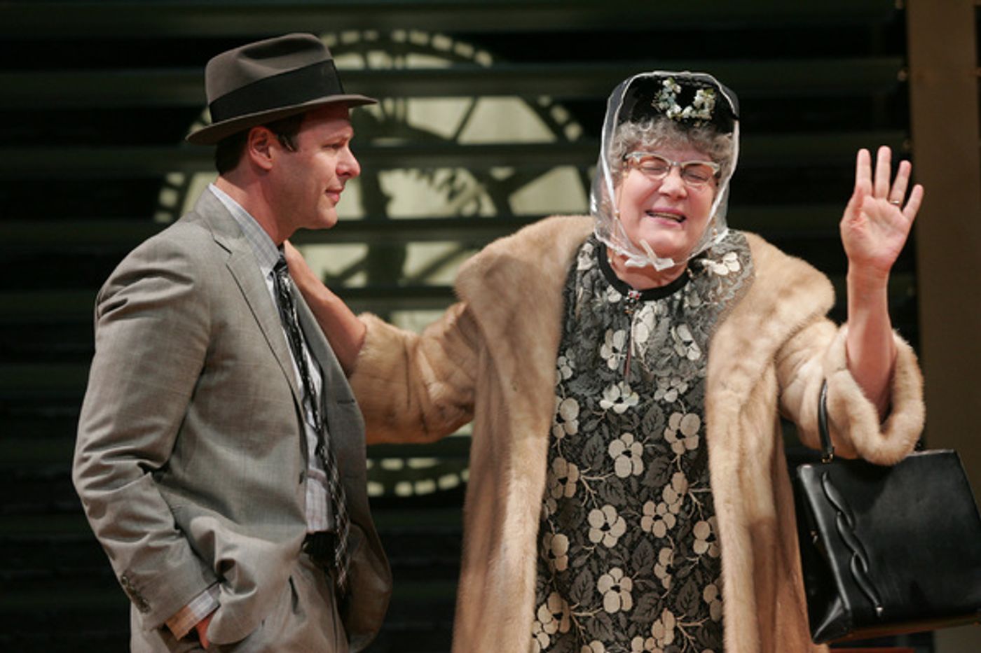 Photo Flash: First Look at Goodspeed's BYE BYE BIRDIE Photo Flash: First Look at Goodspeed's BYE BYE BIRDIE Image