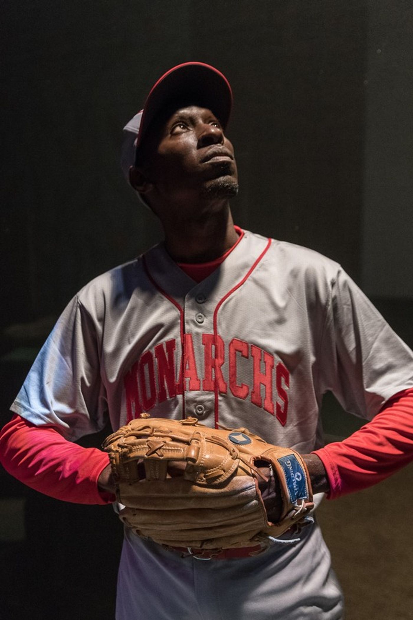 Photo Flash: First Look at SATCHEL PAIGE AND THE KANSAS CITY SWING  Image