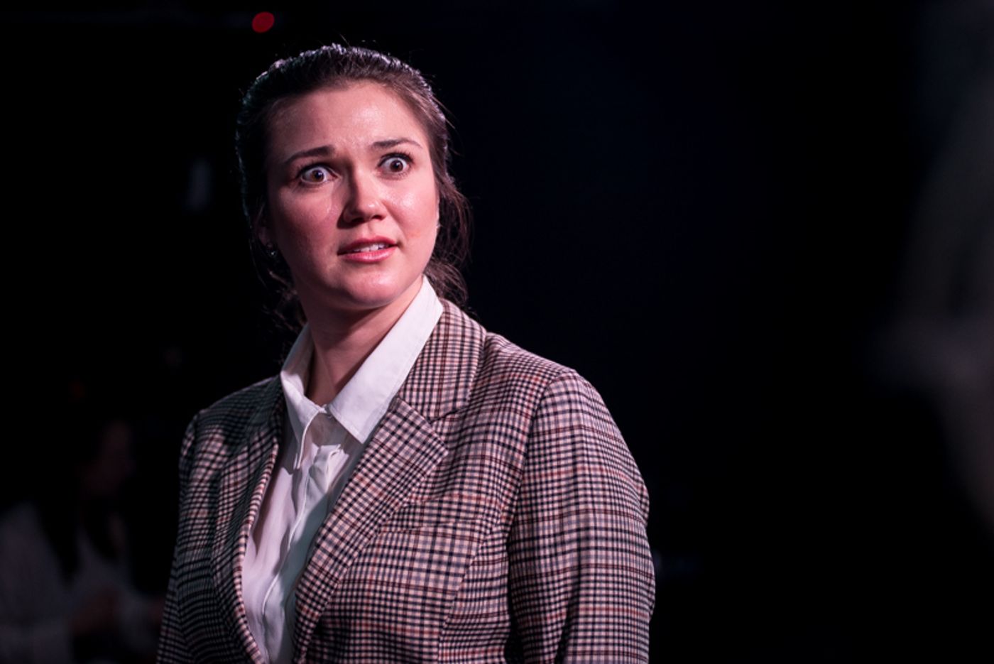 Photo Flash: THE SISTERHOOD at Leicester Square Theatre  Image