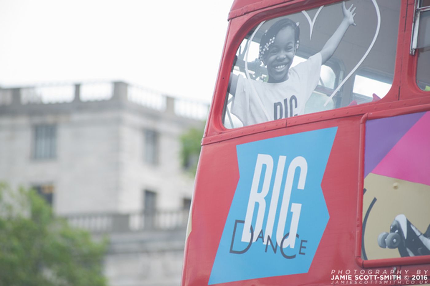 Photo Flash: BIG DANCE 2016 LAUNCH  Image