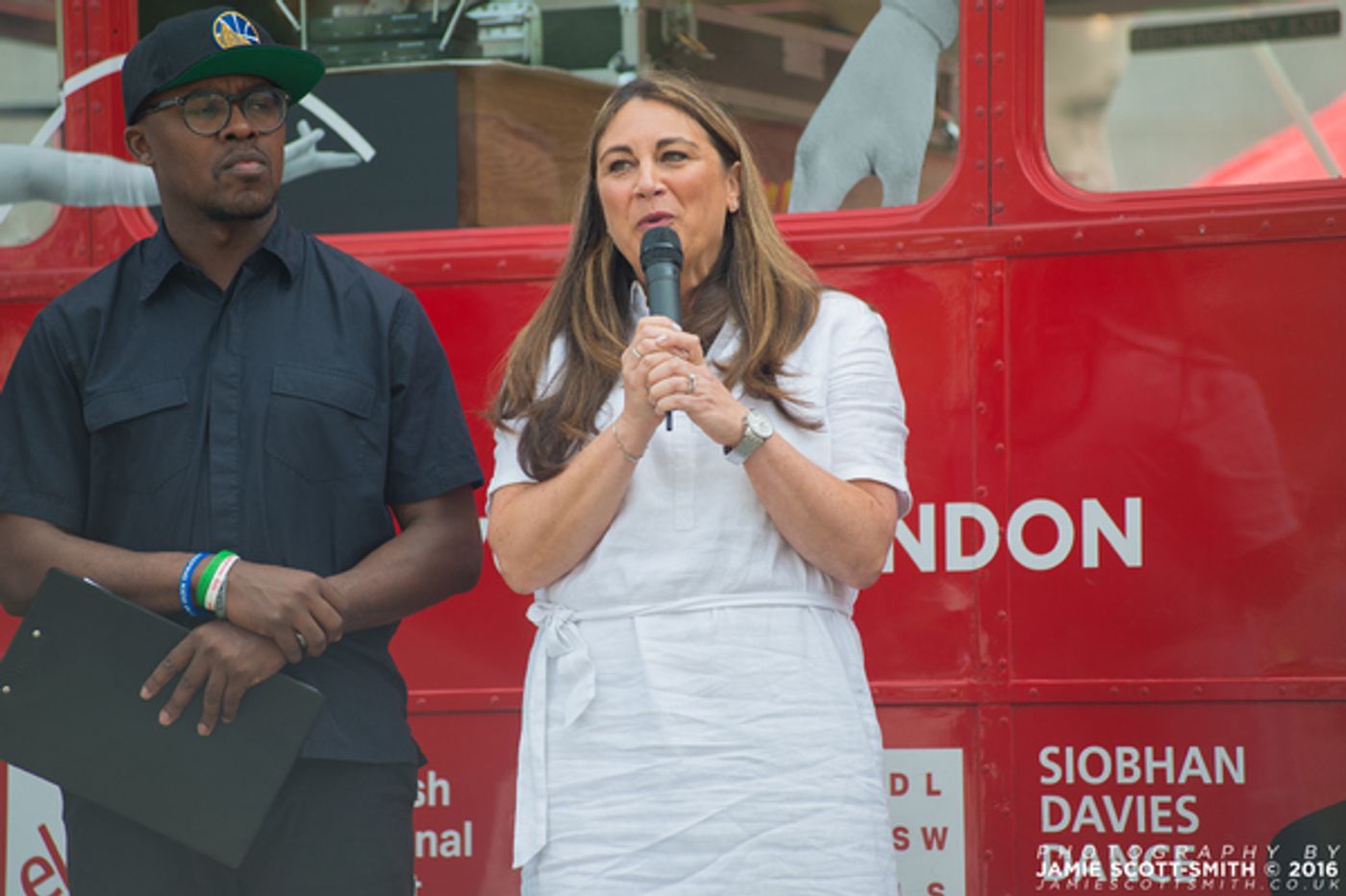 Photo Flash: BIG DANCE 2016 LAUNCH  Image