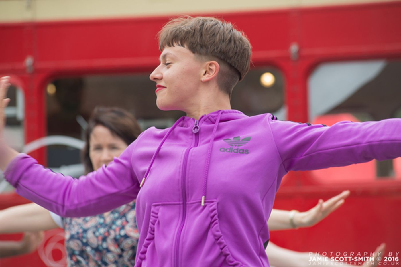 Photo Flash: BIG DANCE 2016 LAUNCH  Image