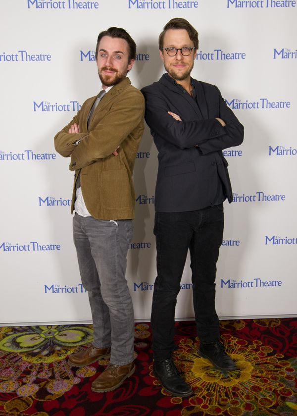 Matt Mueller Photo