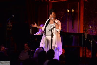 DeBorah Sharpe-Taylor  Photo