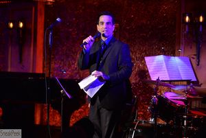 Stephen Nachamie Photo