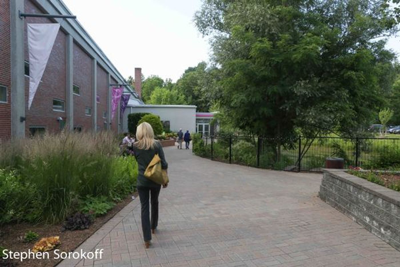 Photo Coverage: Shakespeare & Company Present Regional Premiere of THE TAMING Photo Coverage: Shakespeare & Company Present Regional Premiere of THE TAMING Image