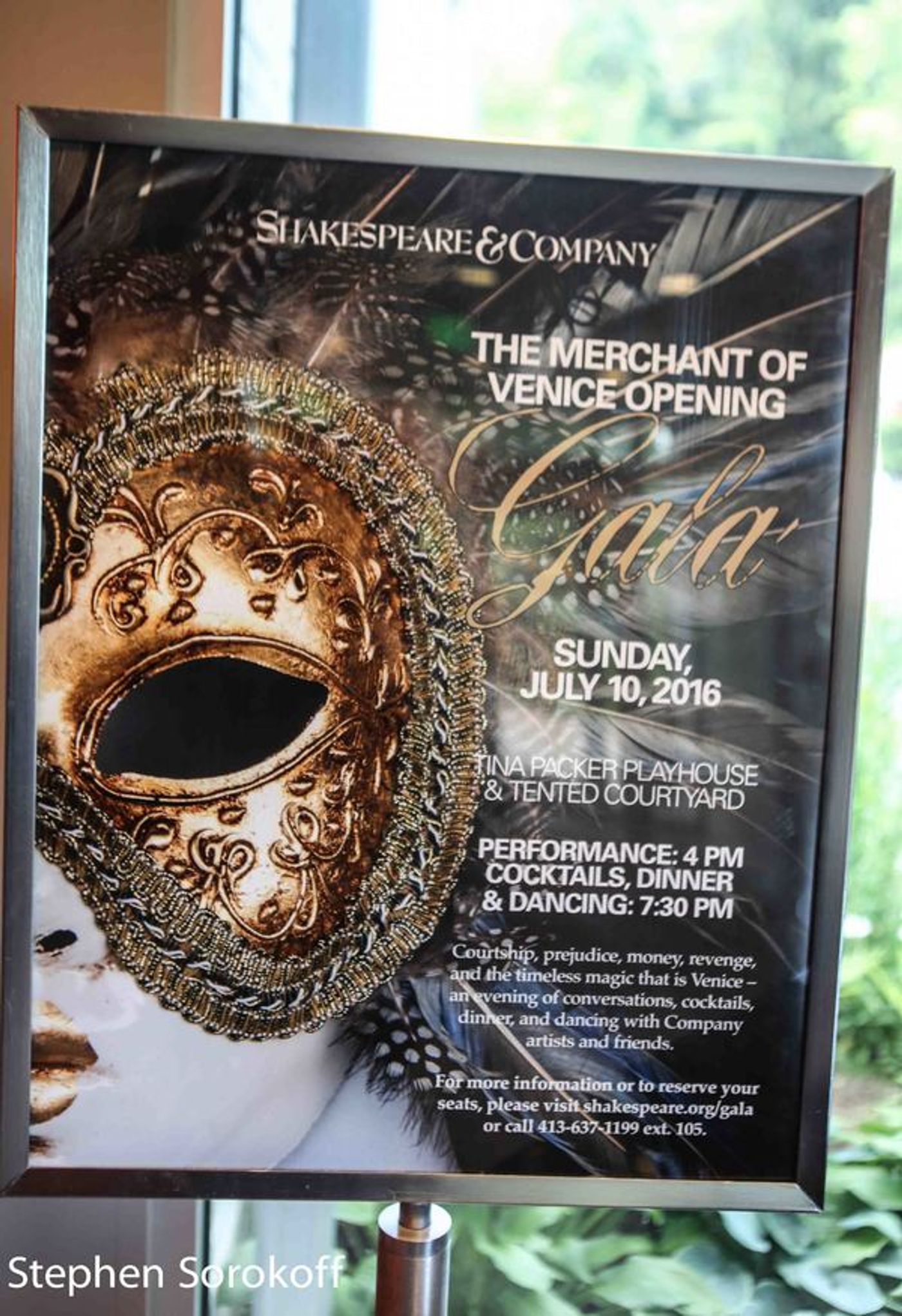 Photo Coverage: Shakespeare & Company Present Regional Premiere of THE TAMING Photo Coverage: Shakespeare & Company Present Regional Premiere of THE TAMING Image