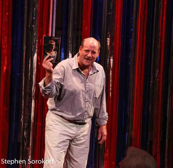 Jonathan Croy, Artistic Director Photo