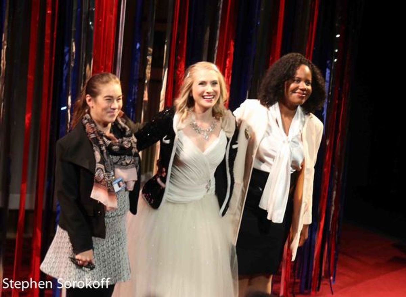 Photo Coverage: Shakespeare & Company Present Regional Premiere of THE TAMING Photo Coverage: Shakespeare & Company Present Regional Premiere of THE TAMING Image