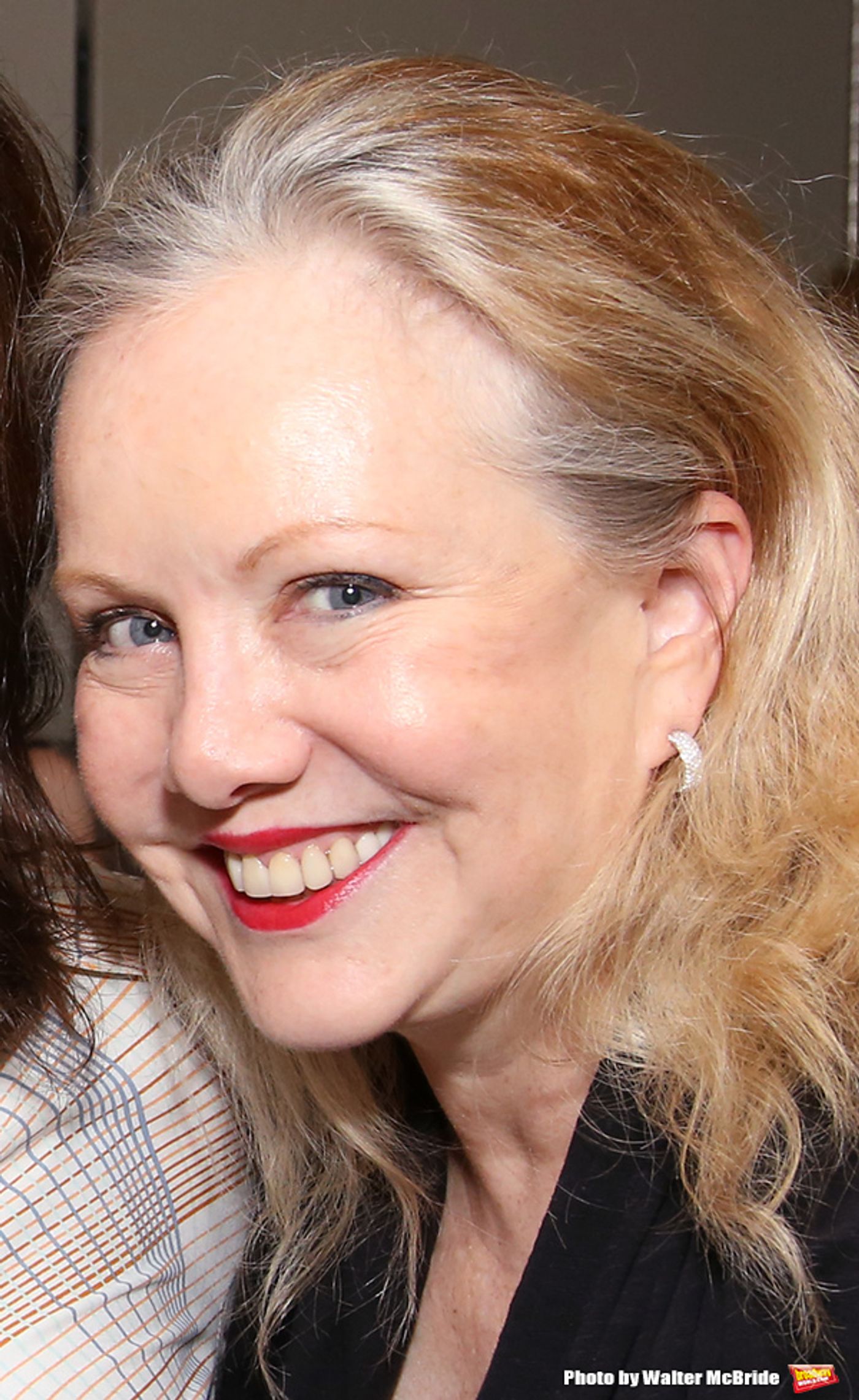 Photo Coverage: Vineyard Theatre Celebrates Lee Sunday Evans at Emerging Artists Luncheon  Image