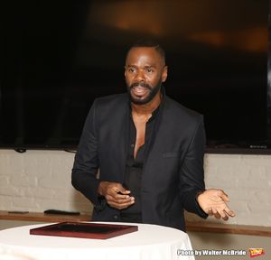 Colman Domingo  Photo