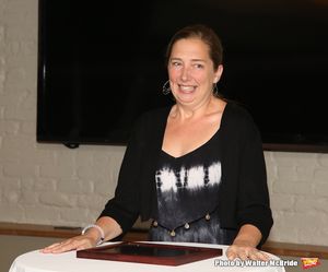 Jennifer Garvey-Blackwell  Photo