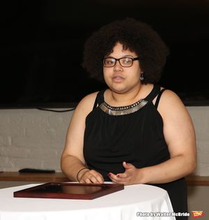Jennifer Vasquez  Photo