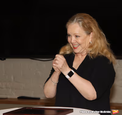 Susan Stroman  Photo