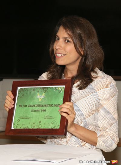 Sarah Stern  Photo
