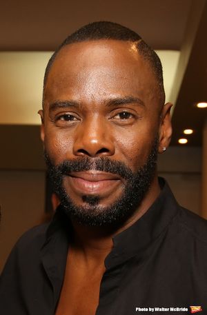Colman Domingo @ BroadwayWorld Colman Domingo Photo