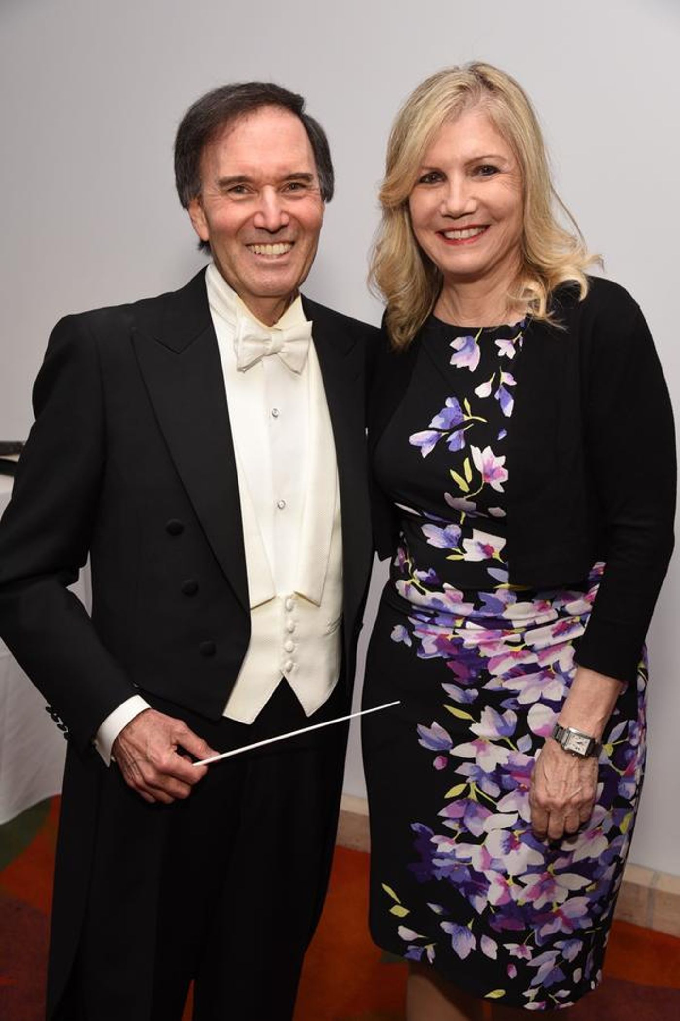 Photo Flash: Los Angeles Lawyers Philharmonic Honor Richard Sherman at Disney Hall Photo Flash: Los Angeles Lawyers Philharmonic Honor Richard Sherman at Disney Hall Image