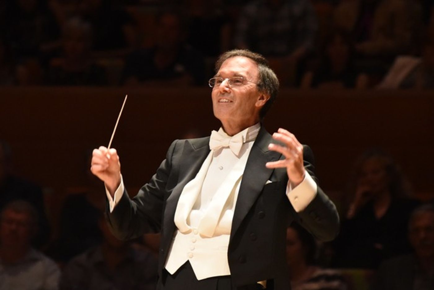 Photo Flash: Los Angeles Lawyers Philharmonic Honor Richard Sherman at Disney Hall Photo Flash: Los Angeles Lawyers Philharmonic Honor Richard Sherman at Disney Hall Image