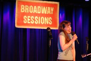 Jillian Louis @ BroadwayWorld Jillian Louis Photo