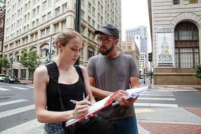 Maggie Blaeser, Alex Martinez Wallace
 Photo