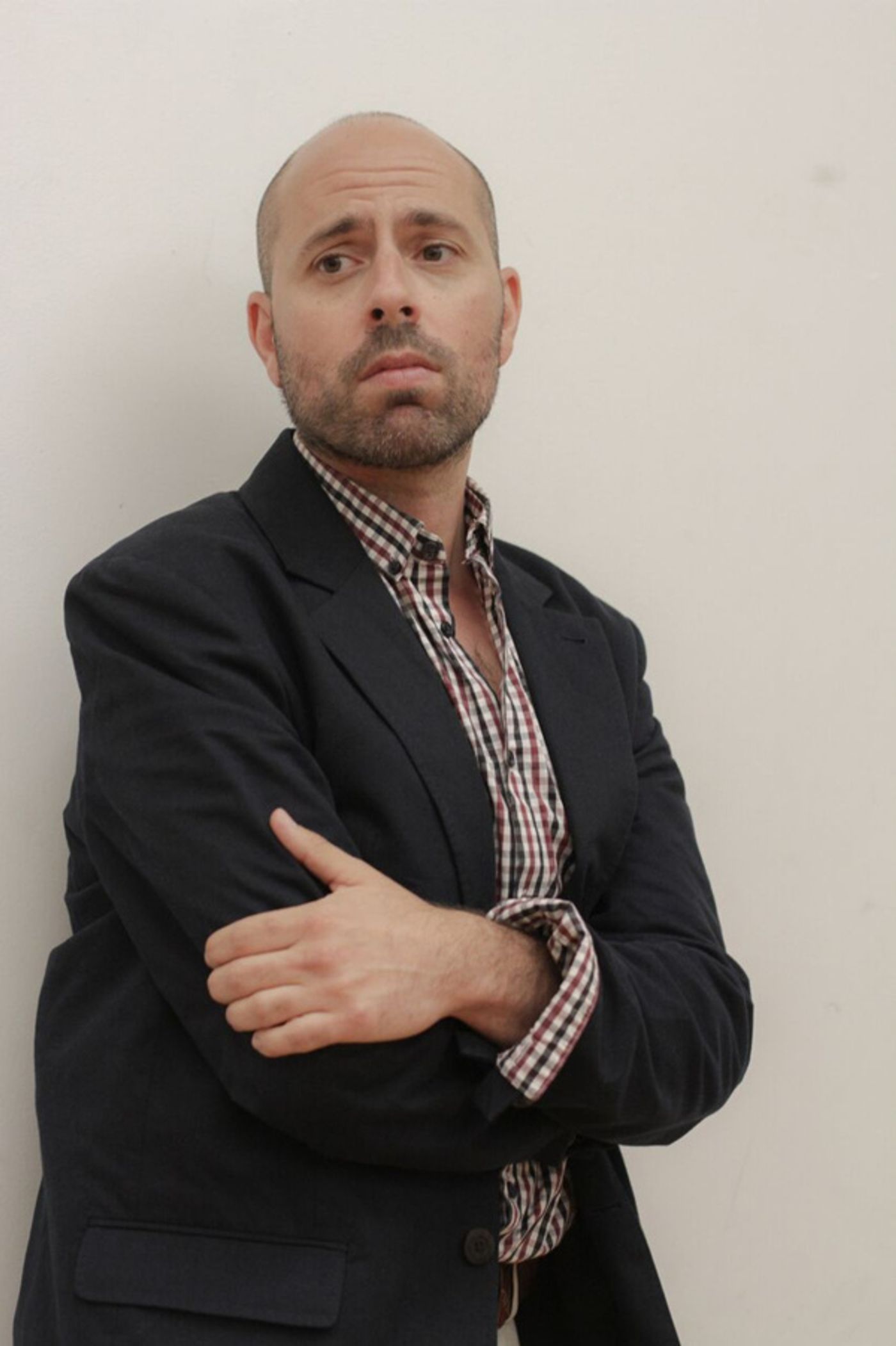 Photo Flash: Fresh Fruit Festival Premieres New Musical CHANCE Photo Flash: Fresh Fruit Festival Premieres New Musical CHANCE Image