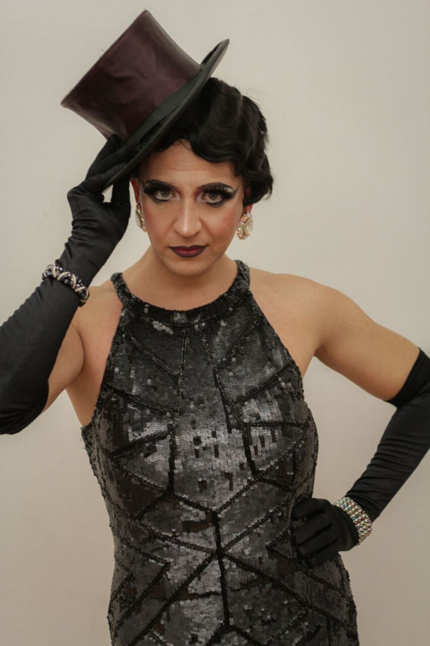 Photo Flash: Fresh Fruit Festival Premieres New Musical CHANCE Photo Flash: Fresh Fruit Festival Premieres New Musical CHANCE Image