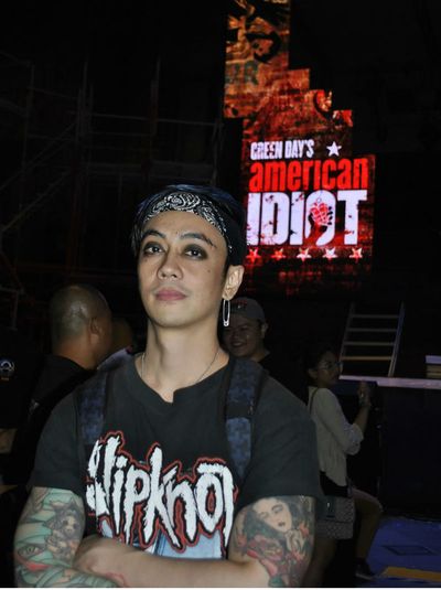 Miggy Chavez Photo
