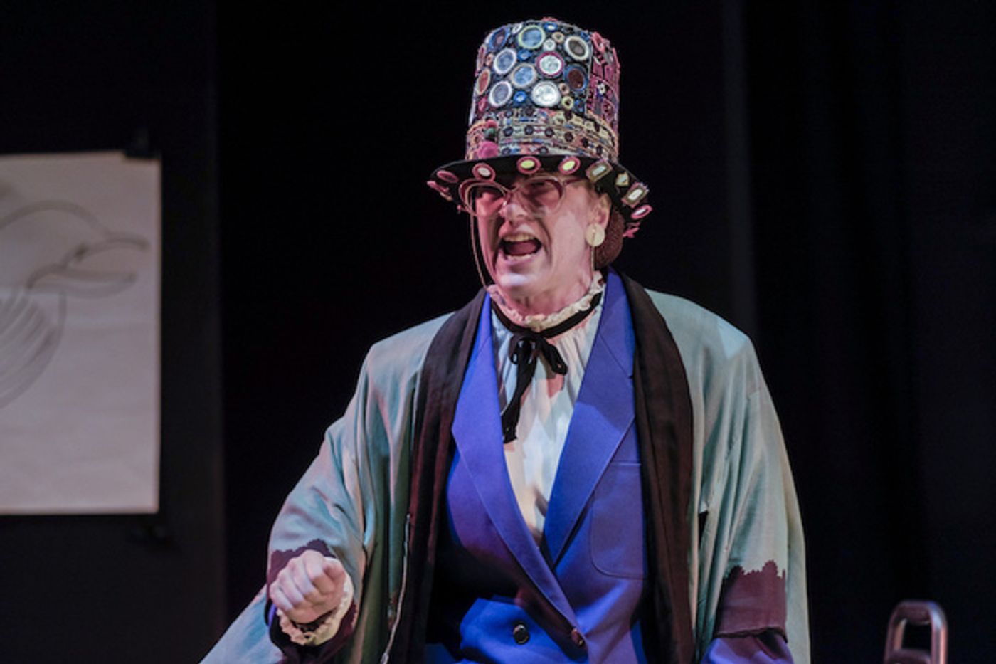 Photo Flash: First Look at JUST SO STORIES at the Stephen Joseph Theatre  Image