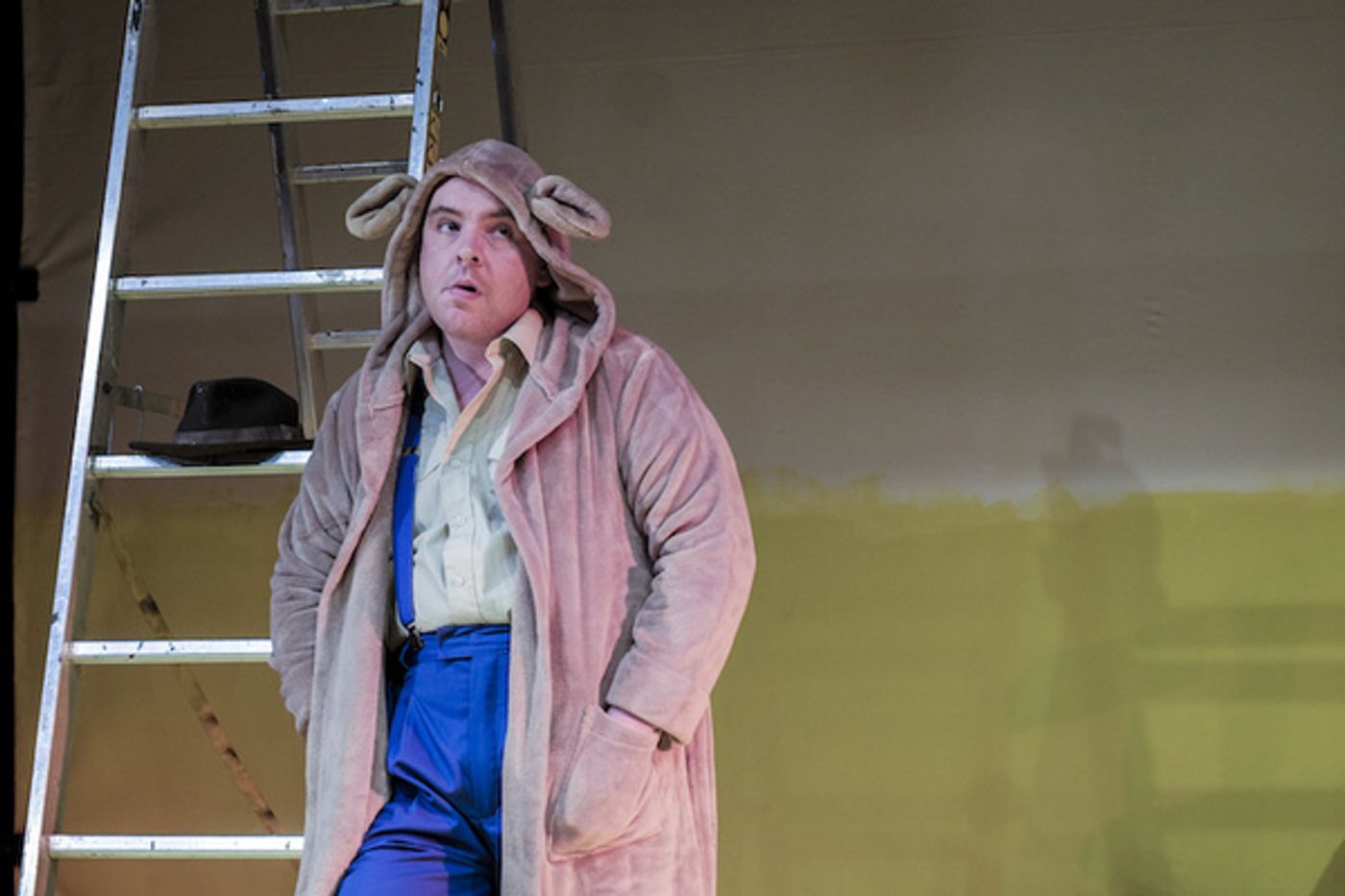 Photo Flash: First Look at JUST SO STORIES at the Stephen Joseph Theatre  Image