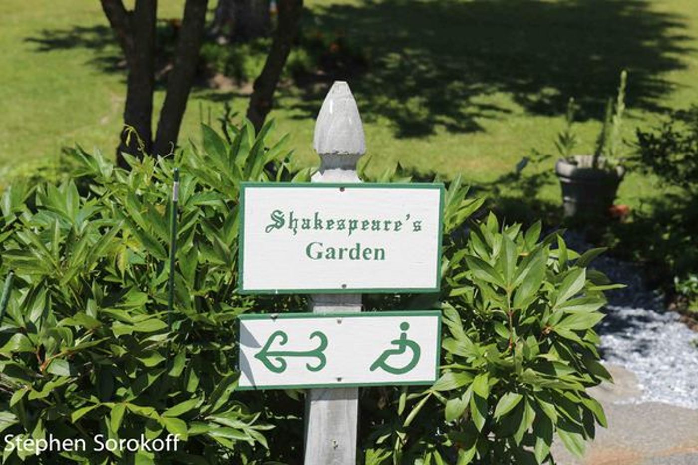 Photo Coverage: Former Gov. Deval Patrick & Ted Koppel Join Shakespeare & Co. For July 4th Celebration  Image