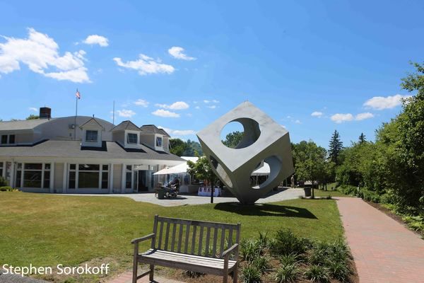 Tina Packer Playhouse Photo