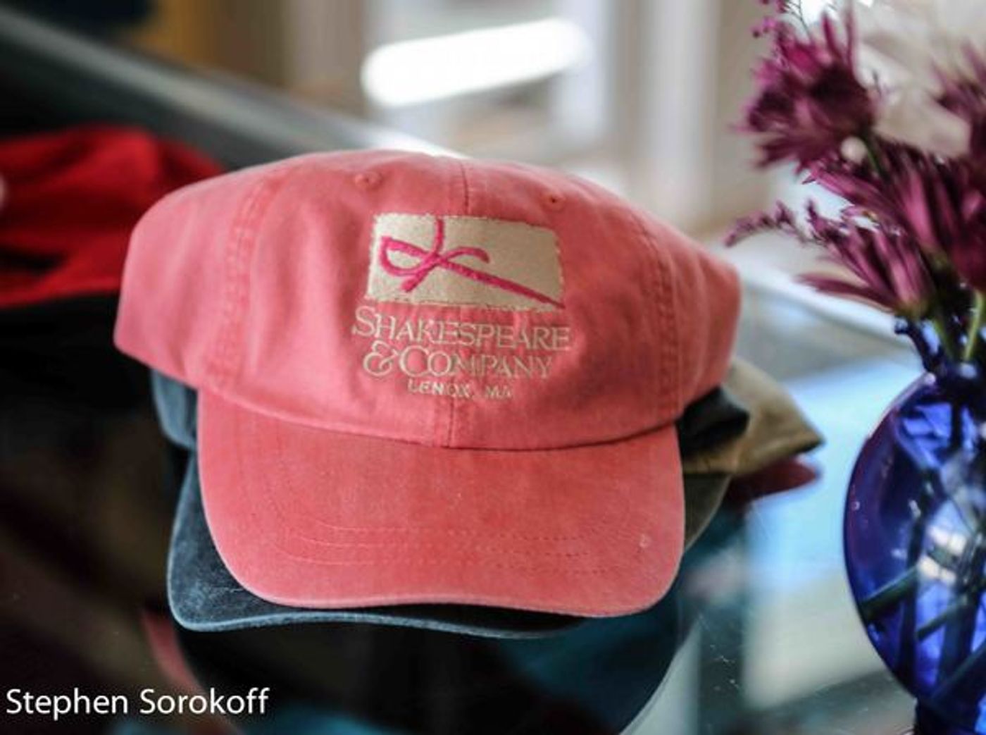 Photo Coverage: Former Gov. Deval Patrick & Ted Koppel Join Shakespeare & Co. For July 4th Celebration  Image