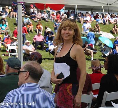 Elizabeth Aspenlieder Photo