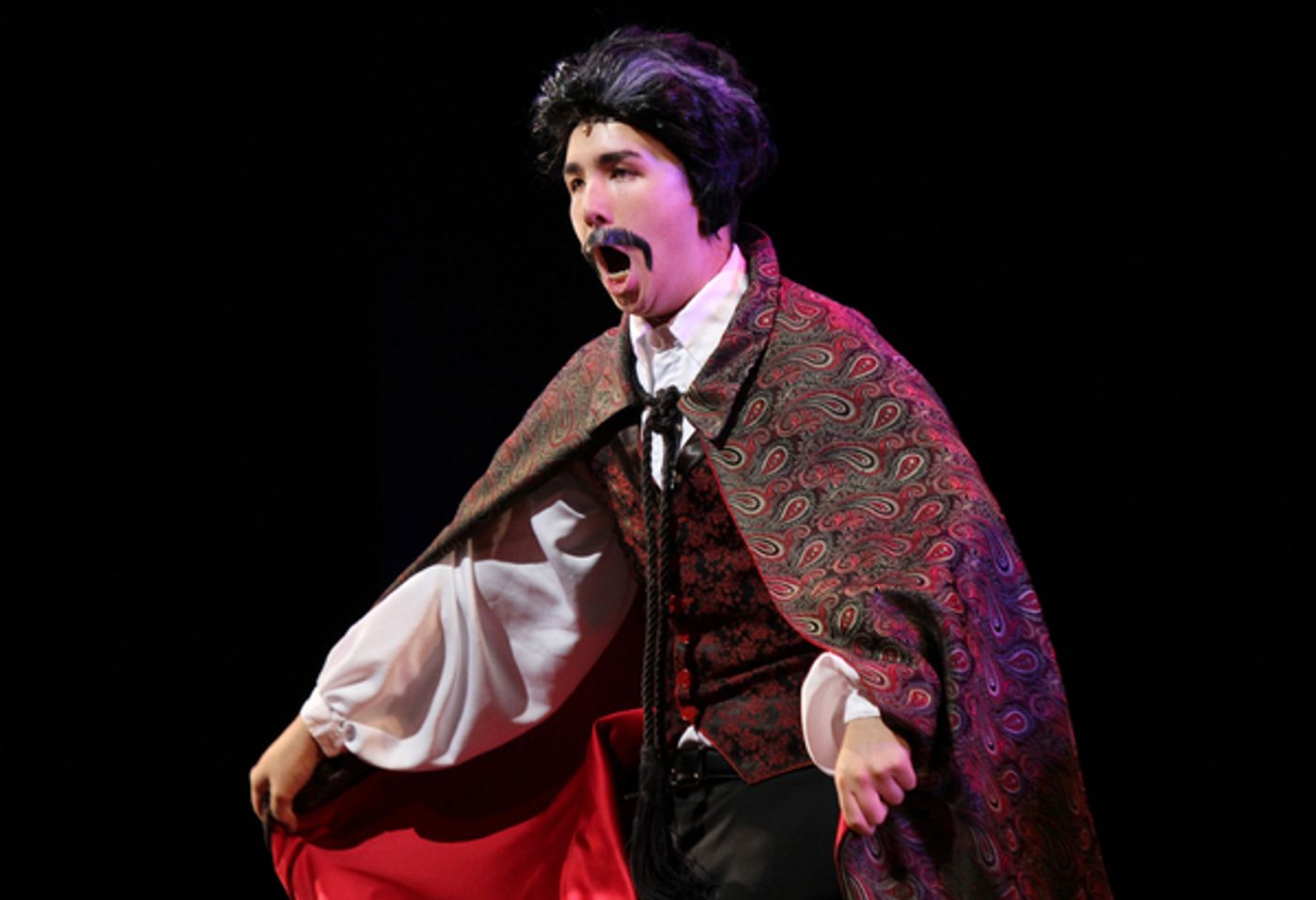 Photo Flash: Go Inside the 2016 National High School Musical Theatre Awards!  Image