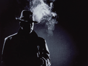 GREAT DETECTIVES OF OLD TIME RADIO LIVE Tours This Month Image