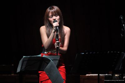 Hanna Flores Photo