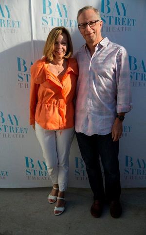 Karol and Steve Todrys Photo