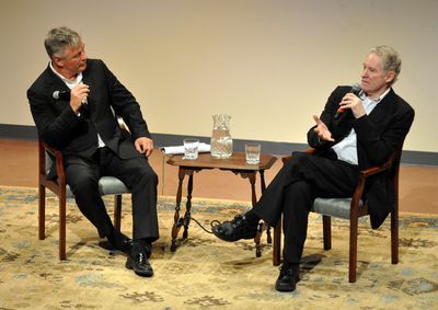 Alec Baldwin & Kevin Kline Photo